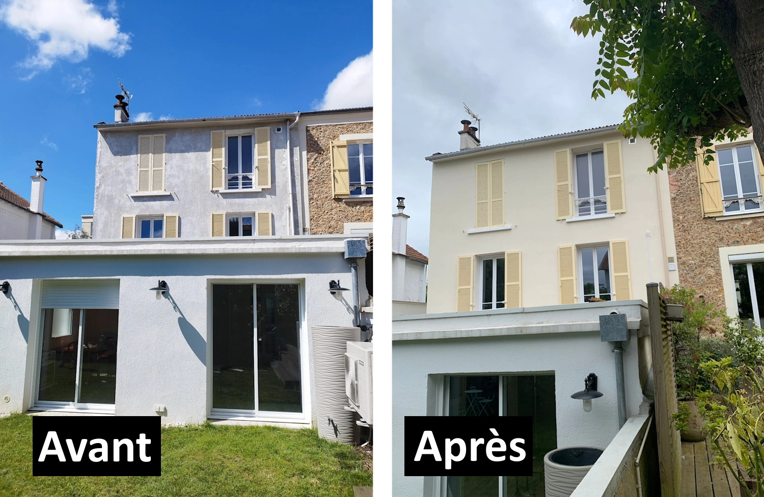 besoin d’un artisan pour vos travaux de rénovation à garches ? profitez d’un service professionnel pour la rénovation de votre maison ou appartement : devis gratuit, interventions rapides et matériaux de qualité.