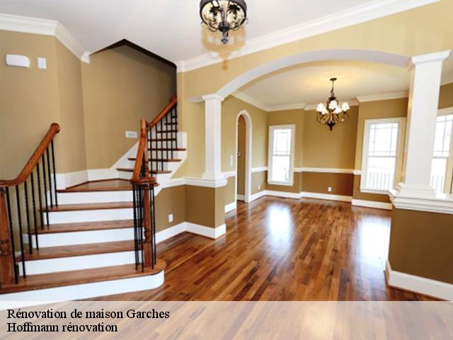 découvrez un artisan spécialisé en rénovation à garches : travaux de qualité, conseils personnalisés et accompagnement complet pour vos projets de rénovation intérieure et extérieure. demandez votre devis gratuit !