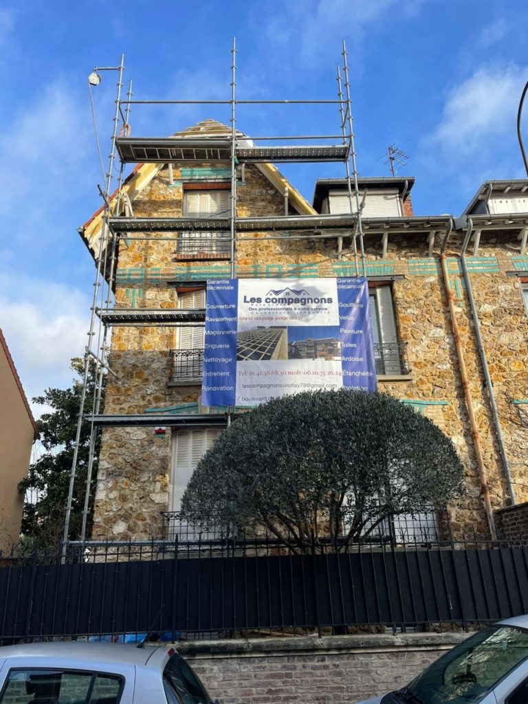 confiez vos travaux à un artisan rénovation à garches : rénovation intérieure et extérieure, conseils personnalisés, devis gratuit et interventions de qualité pour sublimer votre habitat.