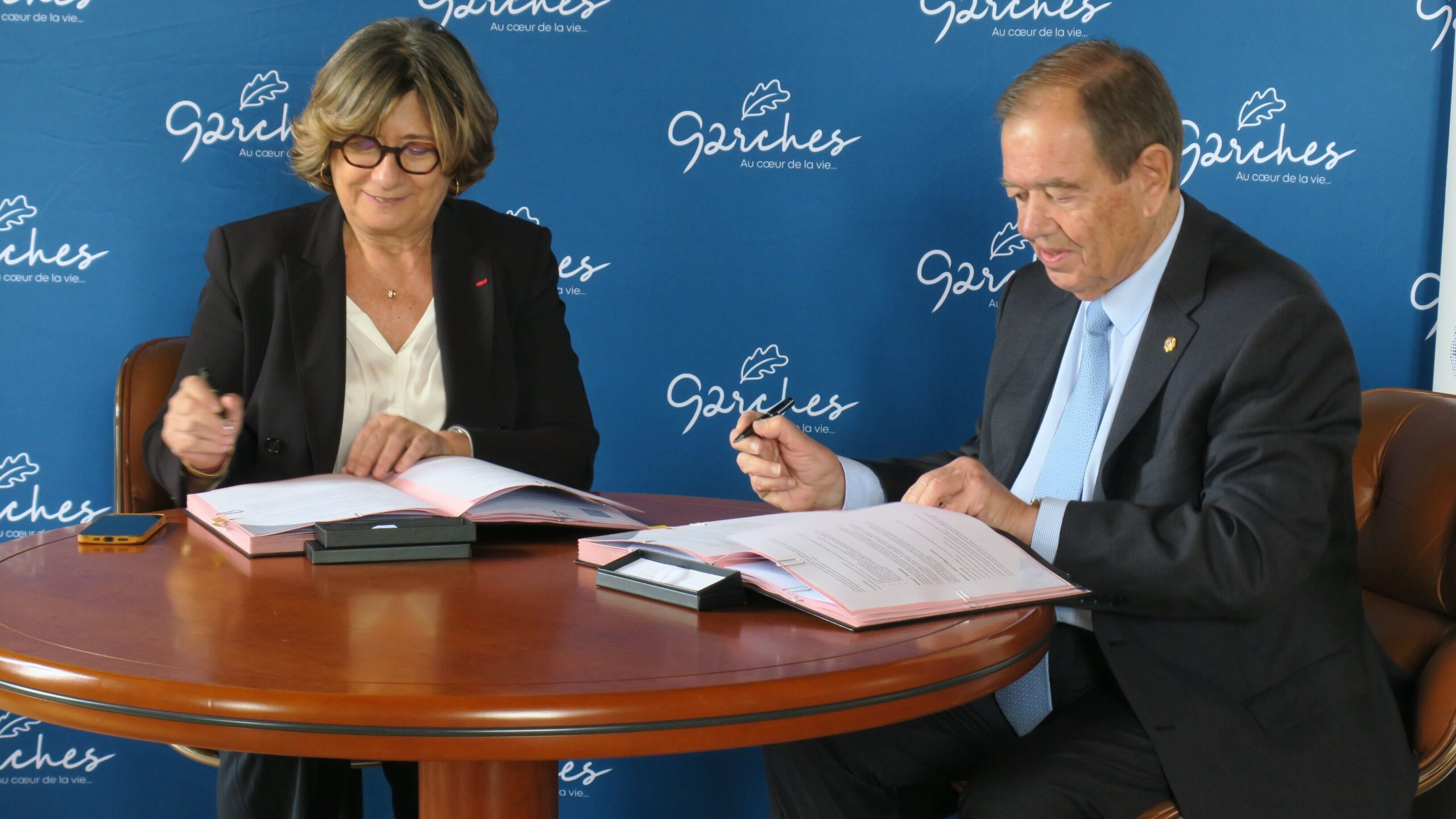 découvrez les avantages de faire appel à une entreprise locale à garches : proximité, réactivité, connaissance du marché et soutien à l’économie locale. optez pour des services personnalisés et de confiance près de chez vous !