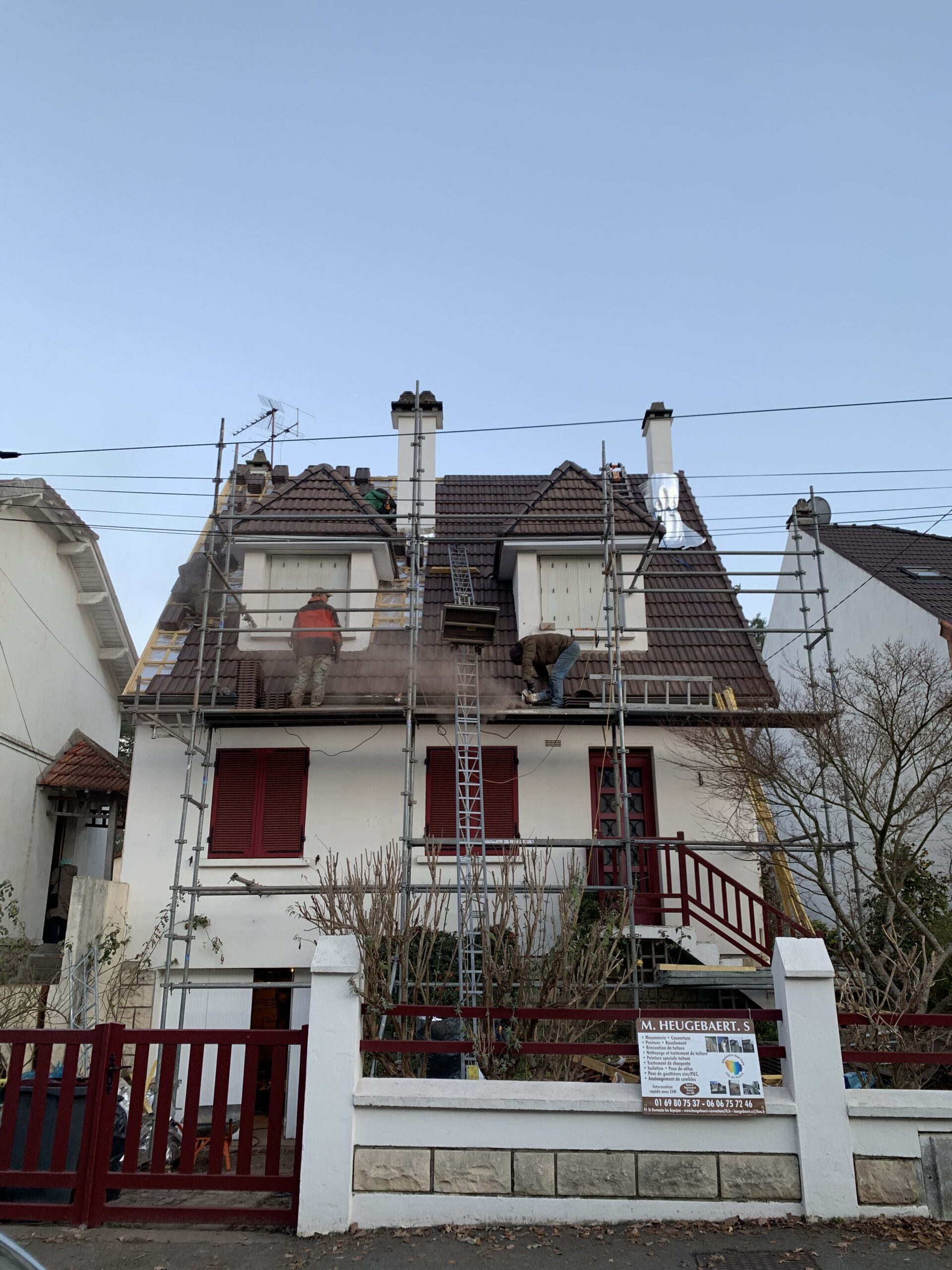 d&eacute;couvrez les principaux avantages de la r&eacute;novation &agrave; garches : valorisation de votre bien, am&eacute;lioration du confort, &eacute;conomies d'&eacute;nergie et respect des normes en vigueur pour un habitat moderne et durable.