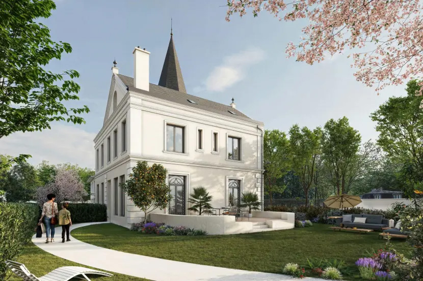 découvrez nos conseils pratiques pour choisir les meilleurs matériaux adaptés à vos besoins de construction ou de rénovation à garches.