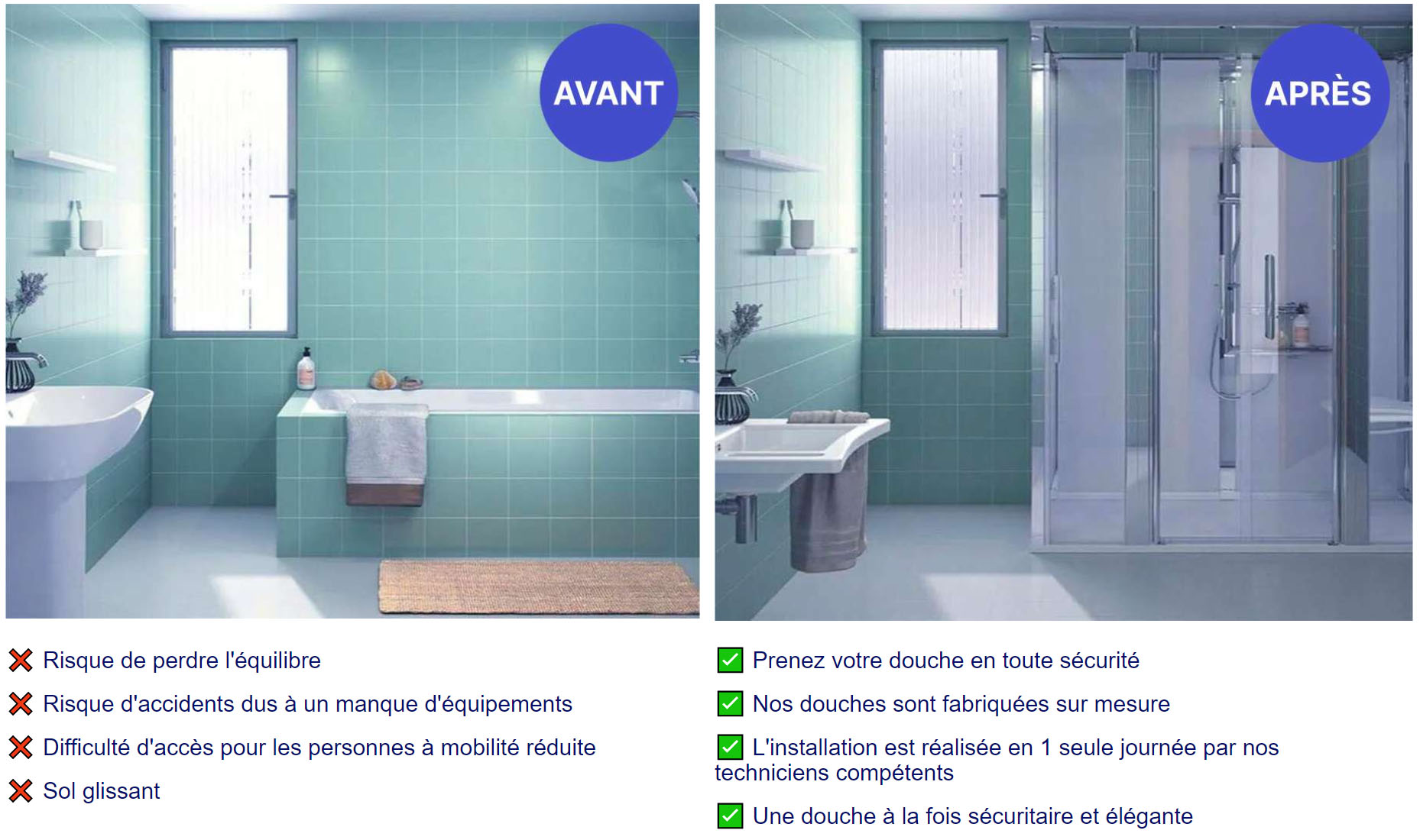 d&eacute;couvrez nos solutions de confort pour salle de bain &agrave; garches : &eacute;quipements modernes, am&eacute;nagements pratiques et conseils personnalis&eacute;s pour un espace bien-&ecirc;tre adapt&eacute; &agrave; vos besoins.