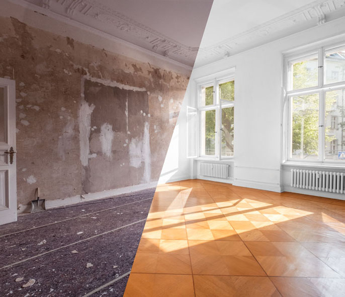 d&eacute;couvrez nos meilleurs conseils pour r&eacute;ussir votre projet de r&eacute;novation. astuces, guides et recommandations pour r&eacute;nover votre maison facilement et efficacement.