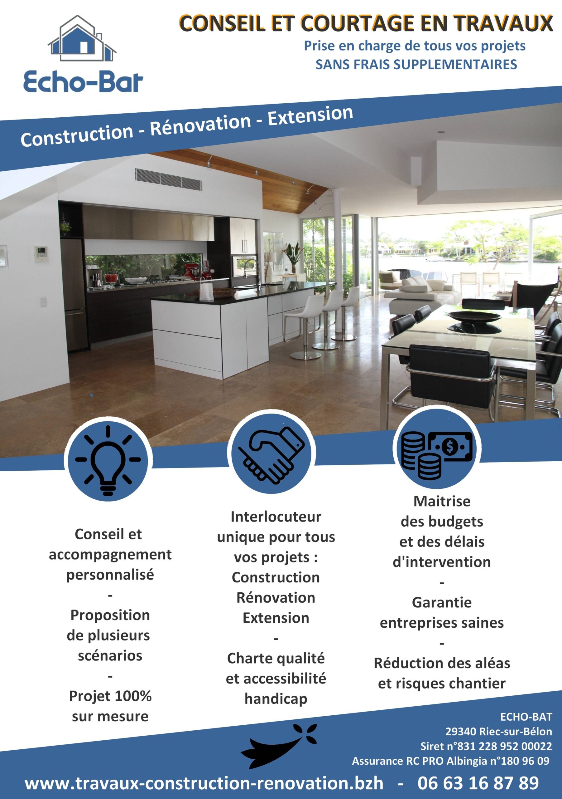 d&eacute;couvrez nos services professionnels de construction et r&eacute;novation pour transformer, moderniser ou agrandir votre habitation. obtenez un devis gratuit et des conseils personnalis&eacute;s.