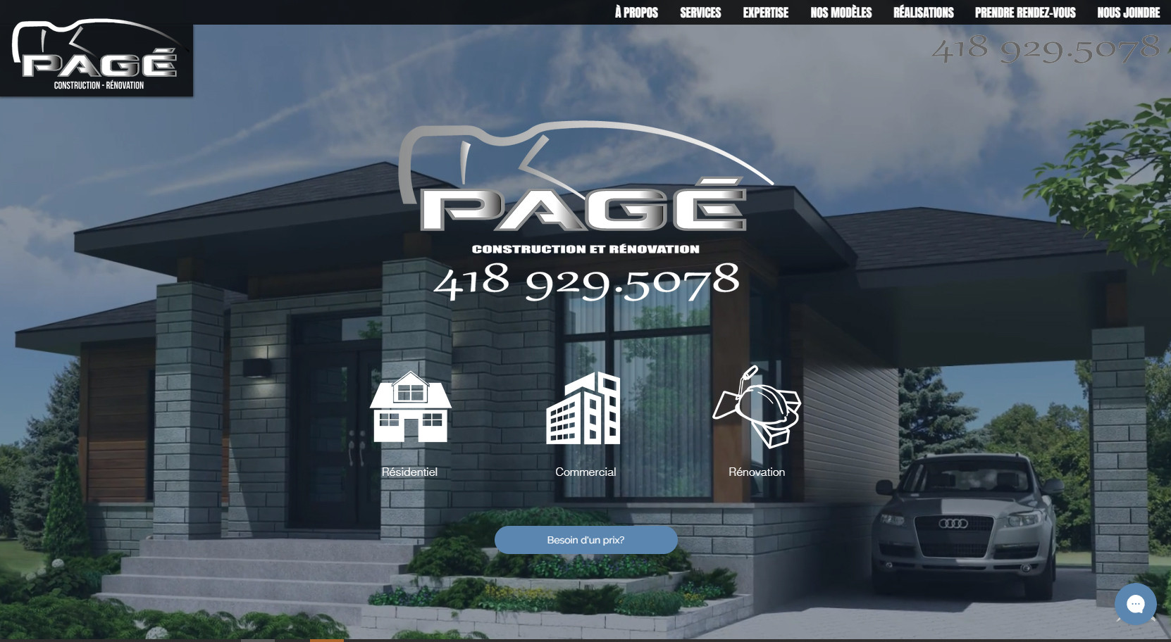 d&eacute;couvrez nos services de construction et r&eacute;novation pour donner vie &agrave; vos projets de maison, d'appartement ou de local professionnel. qualit&eacute;, expertise et accompagnement sur-mesure.