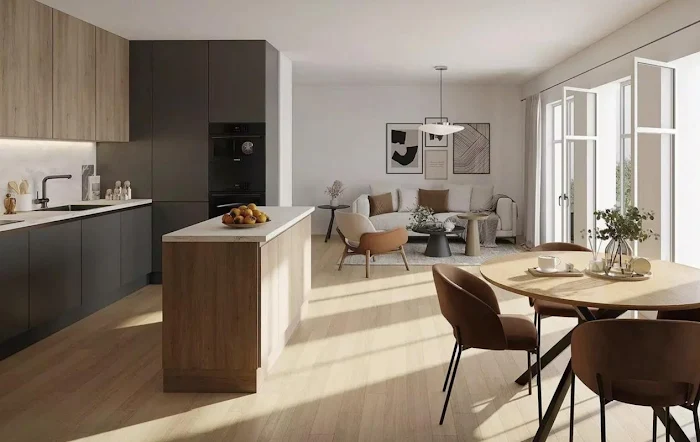 d&eacute;couvrez le co&ucirc;t d'une cuisine &agrave; garches : conseils, estimation des prix, facteurs &agrave; prendre en compte et astuces pour ma&icirc;triser votre budget lors de l'installation ou la r&eacute;novation de votre cuisine &agrave; garches.