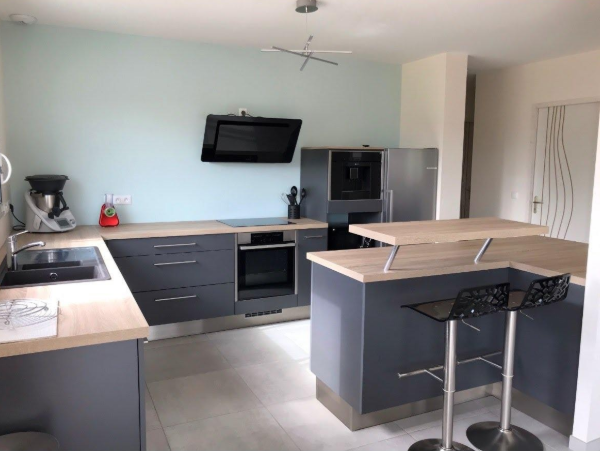 découvrez comment créer une cuisine fonctionnelle à garches : conseils d'agencement, idées de rangement et solutions sur-mesure pour optimiser votre espace et faciliter le quotidien.