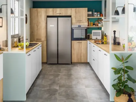 découvrez des cuisines modernes à garches alliant design, fonctionnalité et matériaux de qualité. inspirez-vous de nos réalisations pour rénover ou créer la cuisine contemporaine de vos rêves à garches.