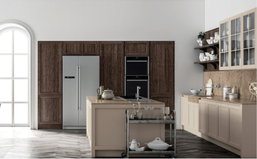 découvrez des cuisines sur mesure à garches, conçues selon vos envies et besoins. profitez d’un accompagnement personnalisé et de matériaux de qualité pour une cuisine unique et fonctionnelle.