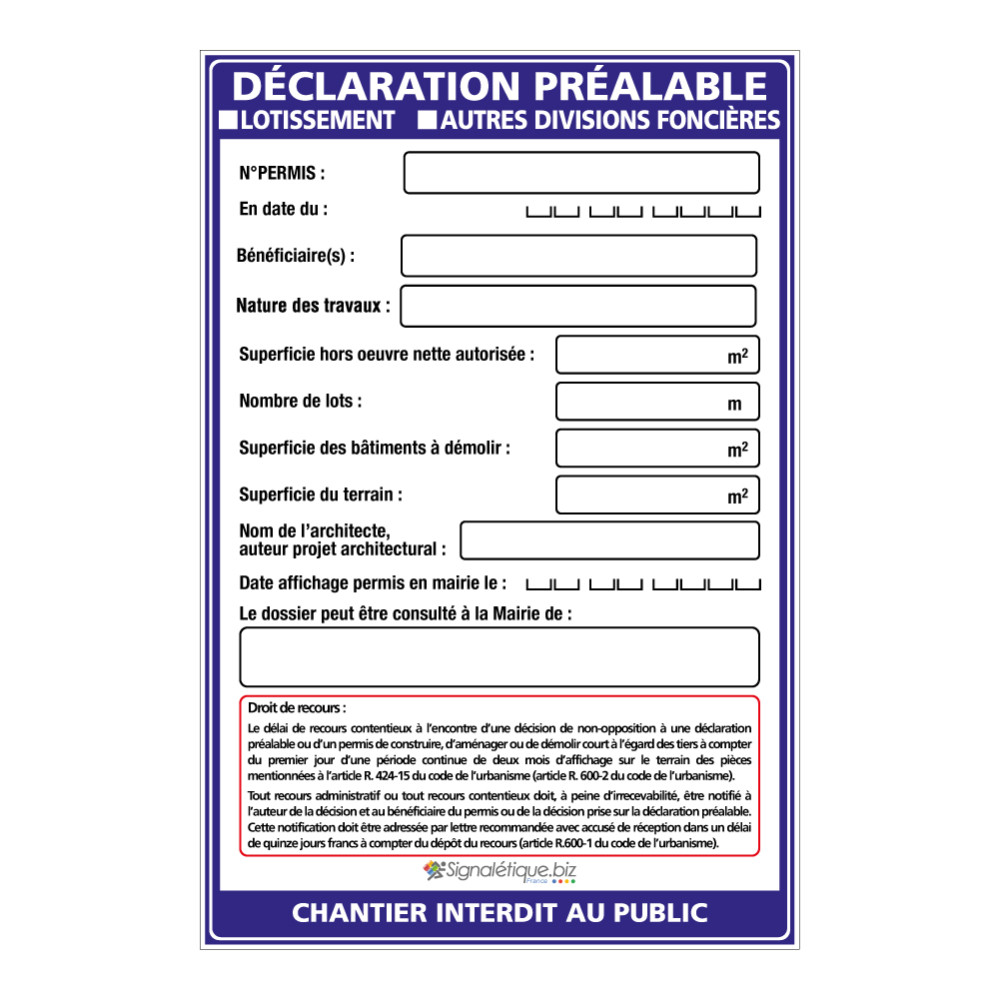 d&eacute;couvrez comment faire une d&eacute;claration pr&eacute;alable &agrave; garches : d&eacute;marches, documents n&eacute;cessaires et conseils pour r&eacute;ussir votre demande d'autorisation de travaux en toute simplicit&eacute;.