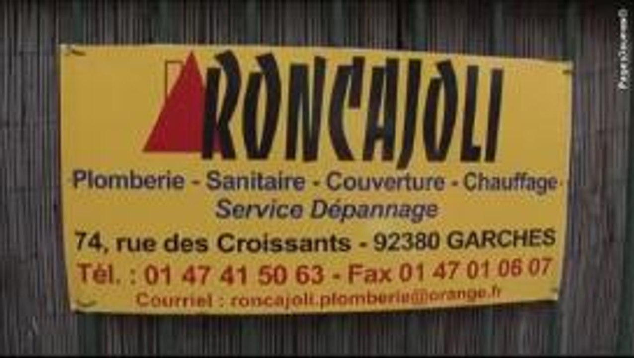 besoin d’un dépannage plomberie à garches ? intervention rapide pour fuite, canalisation bouchée, chauffe-eau en panne. plombier qualifié disponible 7j/7 !