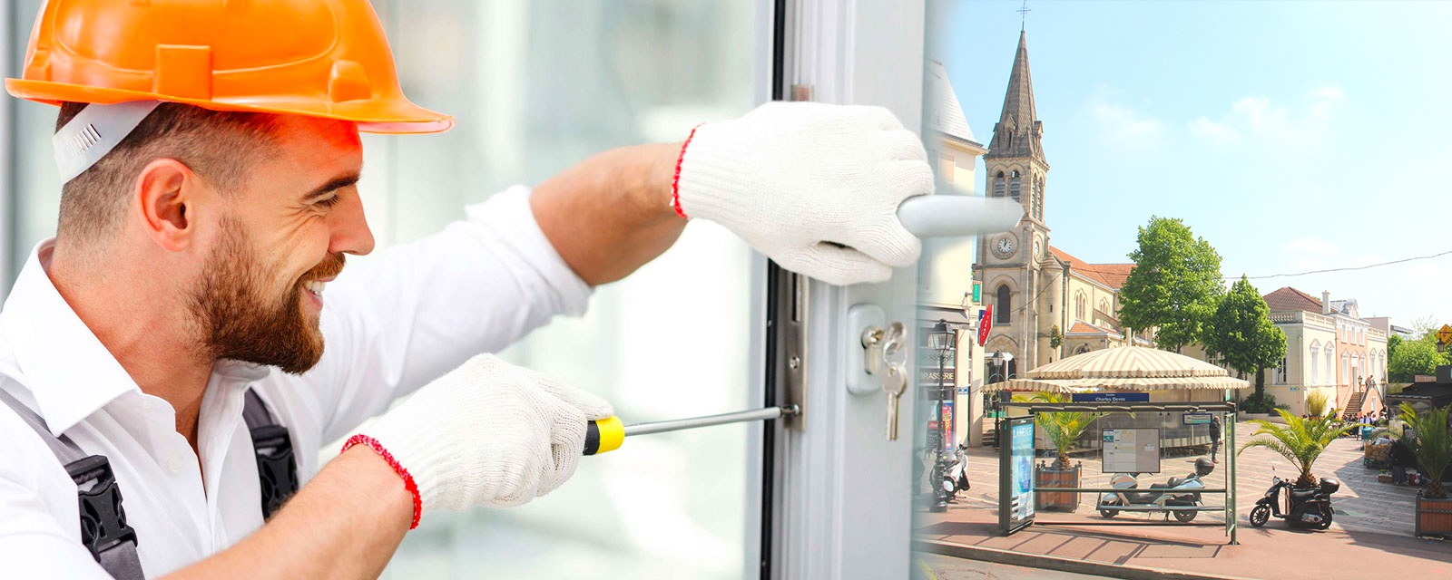 besoin d'un dépannage de serrure à garches ? intervention rapide 24h/24, 7j/7 par un serrurier qualifié pour ouverture de porte, réparation ou remplacement de serrure. devis gratuit.