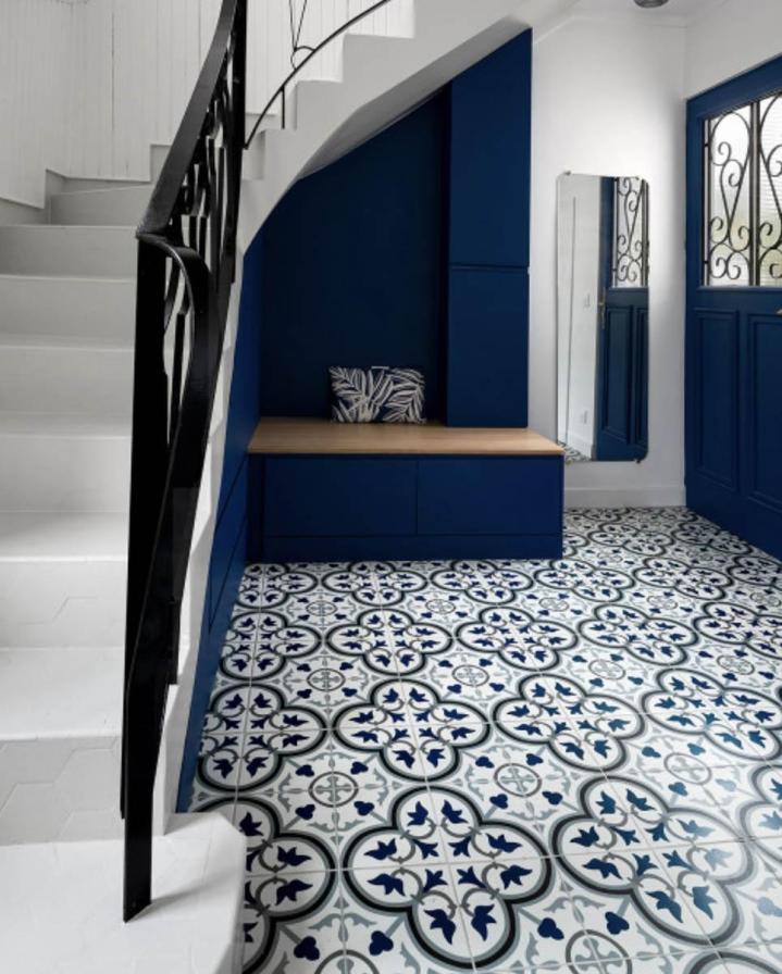 obtenez rapidement votre devis pour la pose ou rénovation de carrelage à garches. service sur mesure, estimation gratuite et conseils personnalisés de professionnels qualifiés.