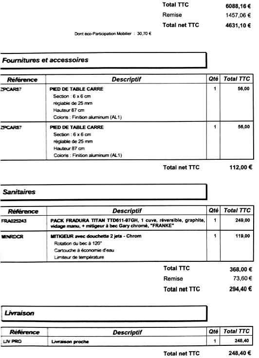 obtenez rapidement un devis personnalis&eacute; pour votre cuisine &agrave; garches. conseils sur-mesure, solutions adapt&eacute;es &agrave; vos besoins et estimation gratuite. transformez votre espace cuisine d&egrave;s aujourd'hui !