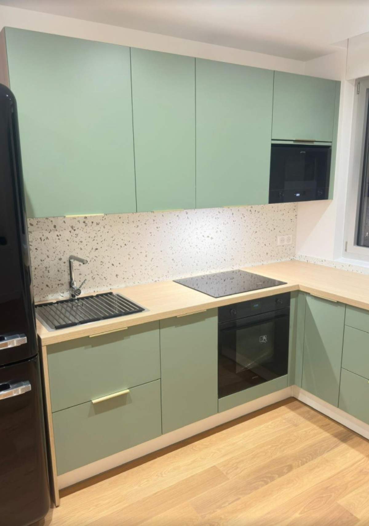 obtenez un devis gratuit pour la cr&eacute;ation ou la r&eacute;novation de votre cuisine &agrave; garches 92260. comparez les offres des professionnels locaux et trouvez la solution qui vous convient !