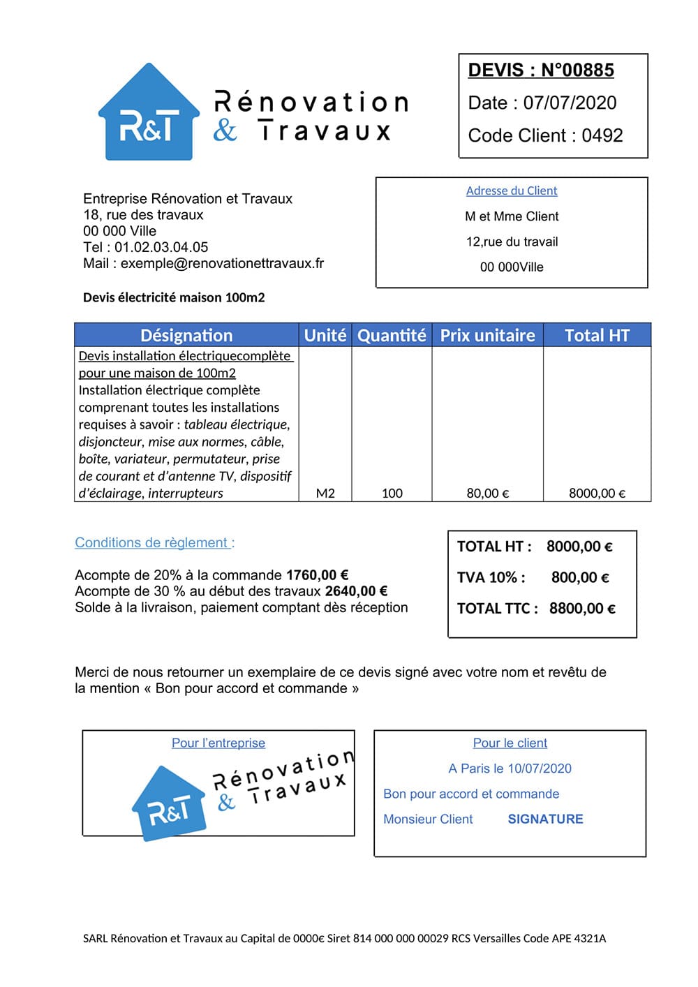 obtenez rapidement un devis électricité à garches 92260. comparez les tarifs des électriciens qualifiés pour vos travaux d'installation, de rénovation ou de dépannage électrique.