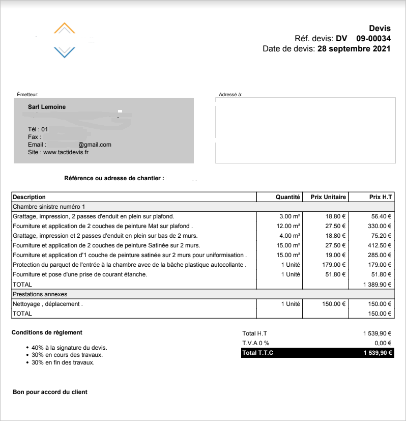 obtenez rapidement un devis peinture à garches pour vos travaux de rénovation ou de décoration. comparez les tarifs des artisans locaux et choisissez la meilleure offre adaptée à votre projet.