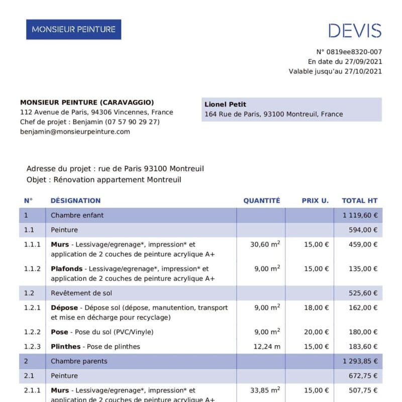 obtenez rapidement votre devis pour des travaux de r&eacute;novation &agrave; garches. comparez les offres et trouvez des professionnels qualifi&eacute;s pour votre projet de r&eacute;novation.