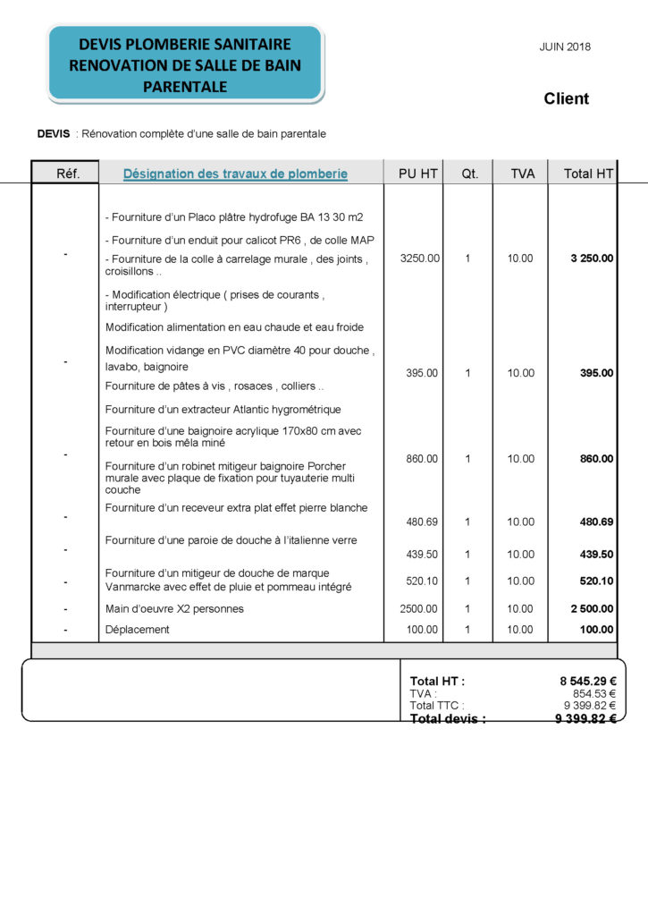 obtenez un devis gratuit pour la rénovation de votre salle de bain à garches. solutions personnalisées, travaux de qualité et accompagnement sur-mesure pour moderniser votre espace selon vos envies.