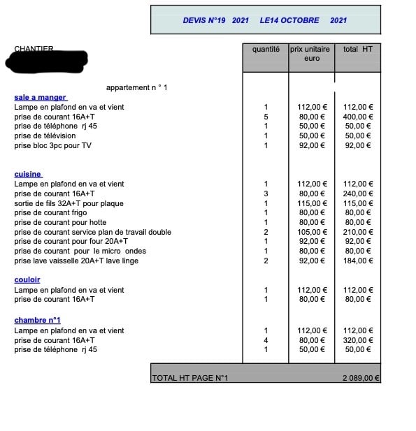 obtenez rapidement un devis r&eacute;novation personnalis&eacute; pour vos travaux. comparez les offres, trouvez des professionnels qualifi&eacute;s et r&eacute;alisez vos projets en toute s&eacute;r&eacute;nit&eacute;.