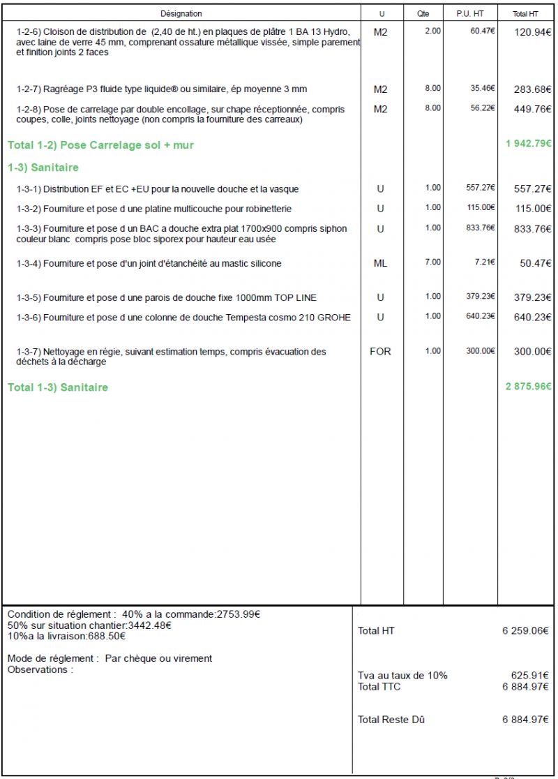 obtenez rapidement un devis personnalis&eacute; pour la r&eacute;novation ou l&rsquo;am&eacute;nagement de votre salle de bain &agrave; garches. comparez les prix et profitez de conseils de professionnels qualifi&eacute;s.