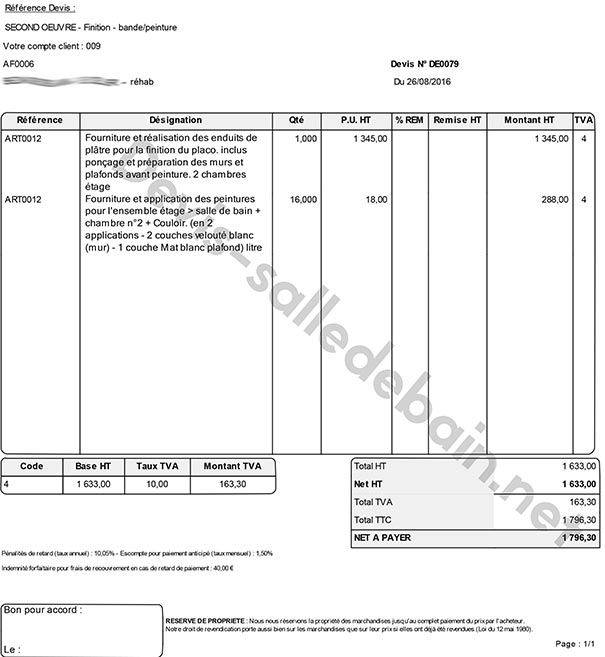 obtenez rapidement un devis personnalisé pour la rénovation ou l’aménagement de votre salle de bain à garches. comparez les prix et trouvez les meilleurs professionnels près de chez vous.