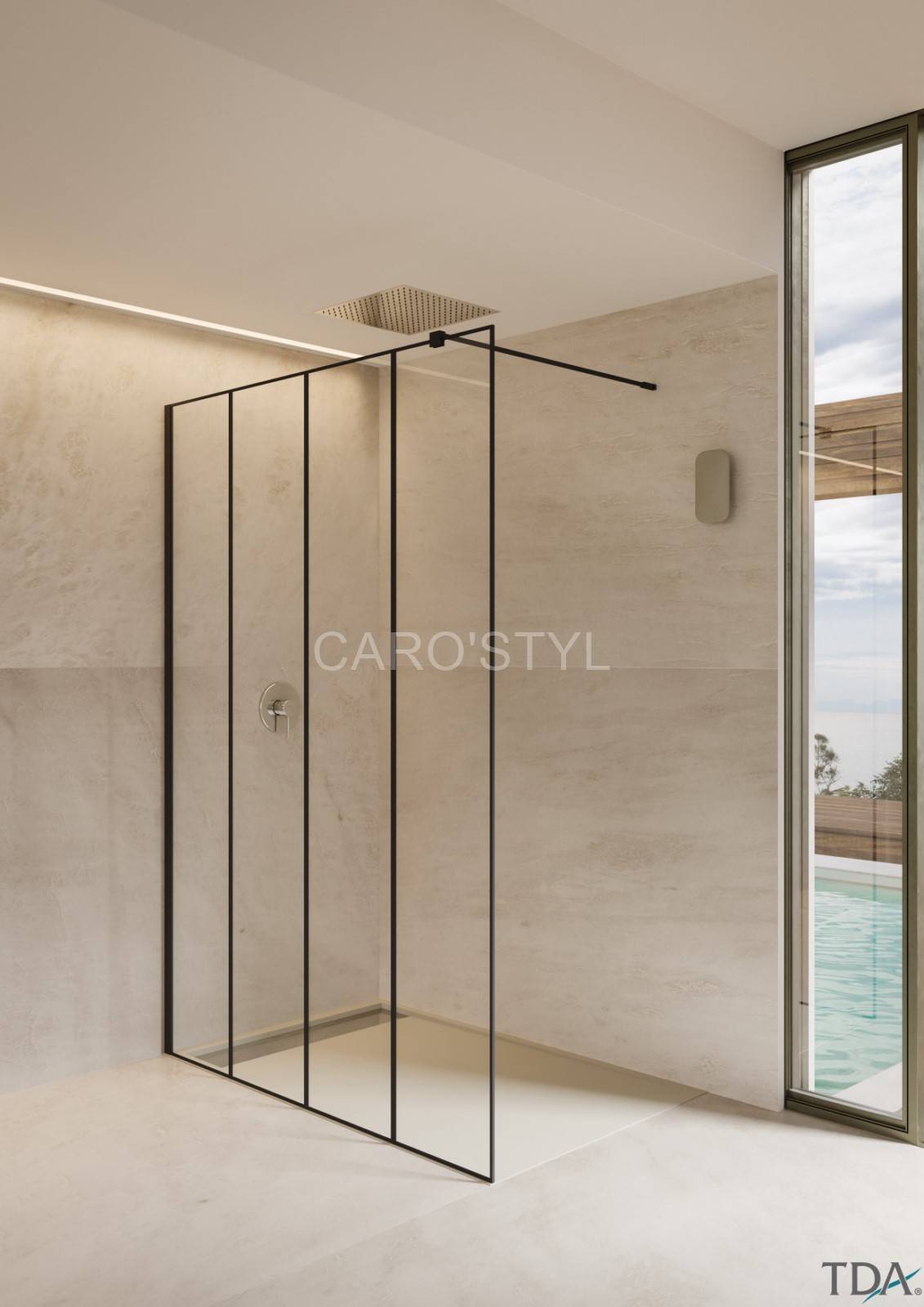 d&eacute;couvrez nos solutions de douche design &agrave; garches : des espaces modernes, &eacute;l&eacute;gants et personnalis&eacute;s pour sublimer votre salle de bain. conseils et installations sur-mesure par des experts locaux.