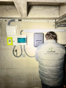 trouvez un électricien qualifié à garches pour tous vos travaux d'électricité : installation, rénovation, dépannage et mise aux normes. service rapide et devis gratuit.