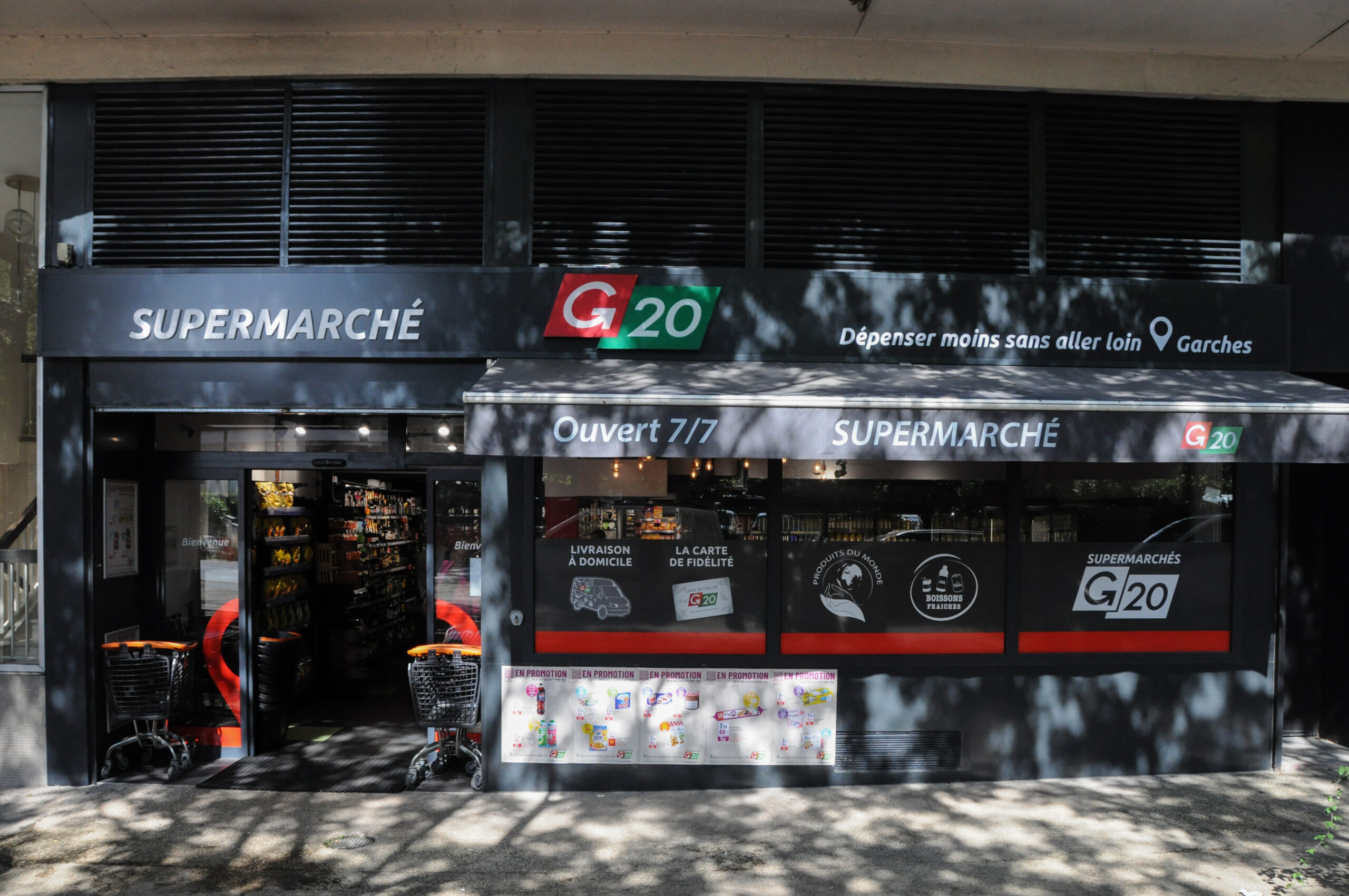 besoin d&rsquo;un &eacute;lectricien &agrave; garches 92260 ? installation, d&eacute;pannage et mise aux normes de vos &eacute;quipements &eacute;lectriques. intervention rapide et professionnelle.