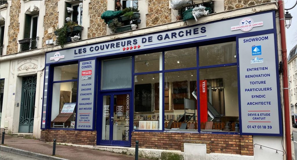 trouvez une entreprise spécialisée dans les travaux à garches : rénovation, construction, aménagement intérieur et extérieur. service de qualité, devis gratuit et interventions rapides pour tous vos projets.