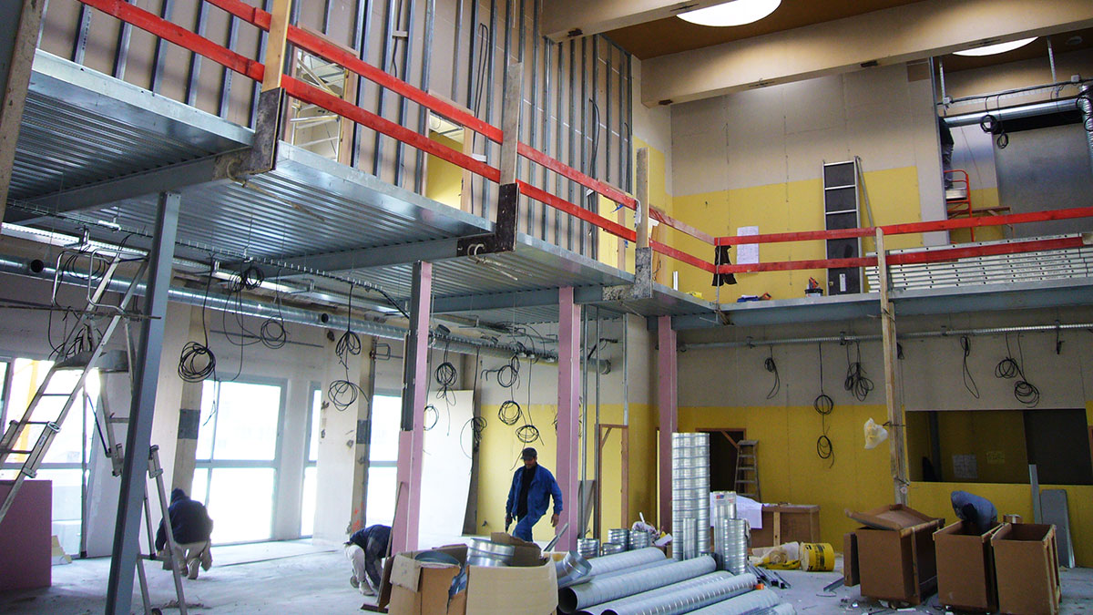 trouvez l’entreprise de rénovation idéale pour vos travaux : conseils, devis gratuits, services de qualité et professionnels expérimentés près de chez vous.