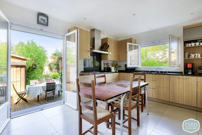 obtenez une estimation précise du coût de votre nouvelle cuisine à garches. conseils, devis gratuits et accompagnement personnalisé pour votre projet de rénovation de cuisine.