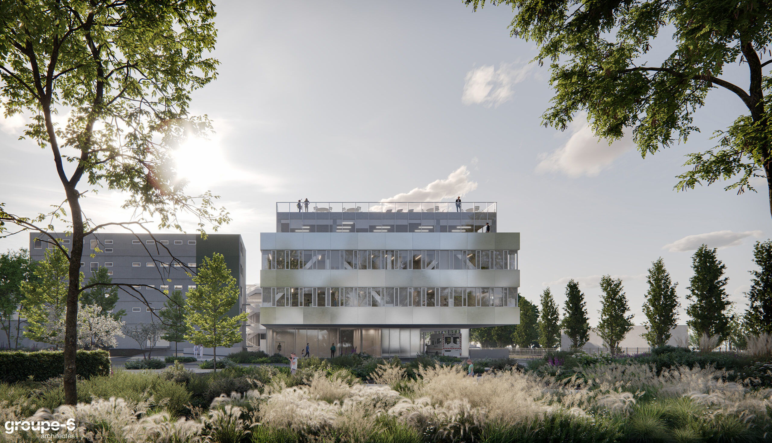 d&eacute;couvrez les derni&egrave;res innovations &agrave; garches : initiatives locales, technologies de pointe et projets novateurs qui transforment la vie quotidienne de ses habitants.