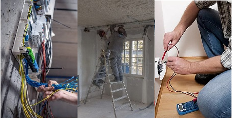 besoin d'une installation électrique à garches ? faites appel à nos électriciens qualifiés pour des services fiables, conformes aux normes et adaptés à vos besoins, que ce soit pour une rénovation ou une construction neuve.