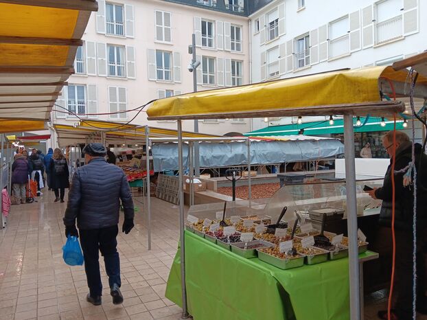 rencontrez-vous des litiges lors de vos travaux de rénovation à garches ? découvrez comment gérer et résoudre efficacement les différends avec les entreprises du bâtiment pour protéger vos droits.