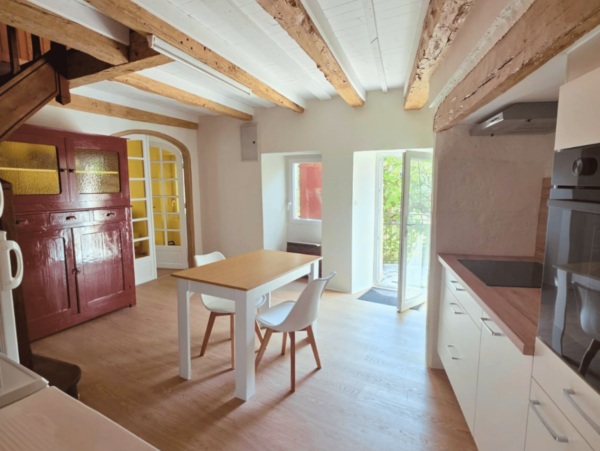 découvrez comment la modernisation de l'habitat peut améliorer votre confort, valoriser votre bien et optimiser votre consommation énergétique. conseils, tendances et solutions adaptées à vos besoins.