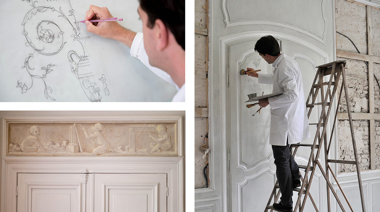 d&eacute;couvrez des services de peinture &eacute;l&eacute;gante &agrave; garches : finitions raffin&eacute;es, couleurs tendance et savoir-faire professionnel pour sublimer vos espaces int&eacute;rieurs et ext&eacute;rieurs.