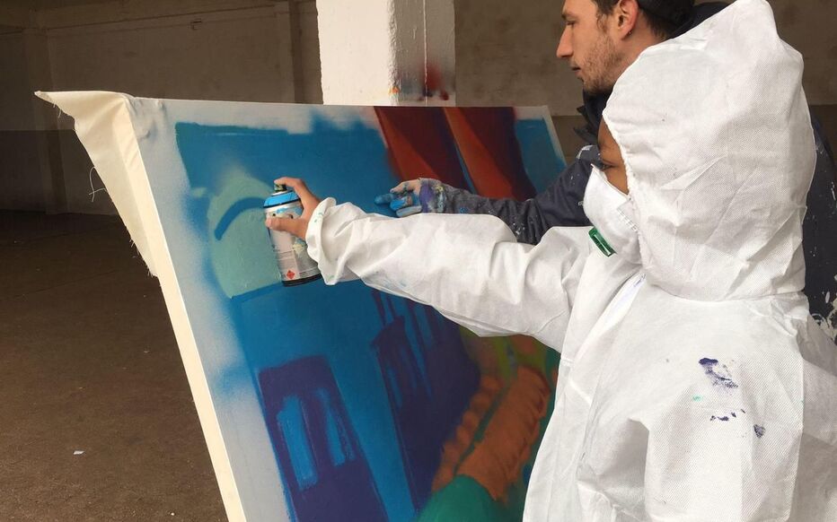 trouvez un artisan sp&eacute;cialis&eacute; en peinture &agrave; garches pour vos travaux de r&eacute;novation int&eacute;rieure ou ext&eacute;rieure. qualit&eacute;, conseils personnalis&eacute;s et devis gratuit pour embellir votre maison.