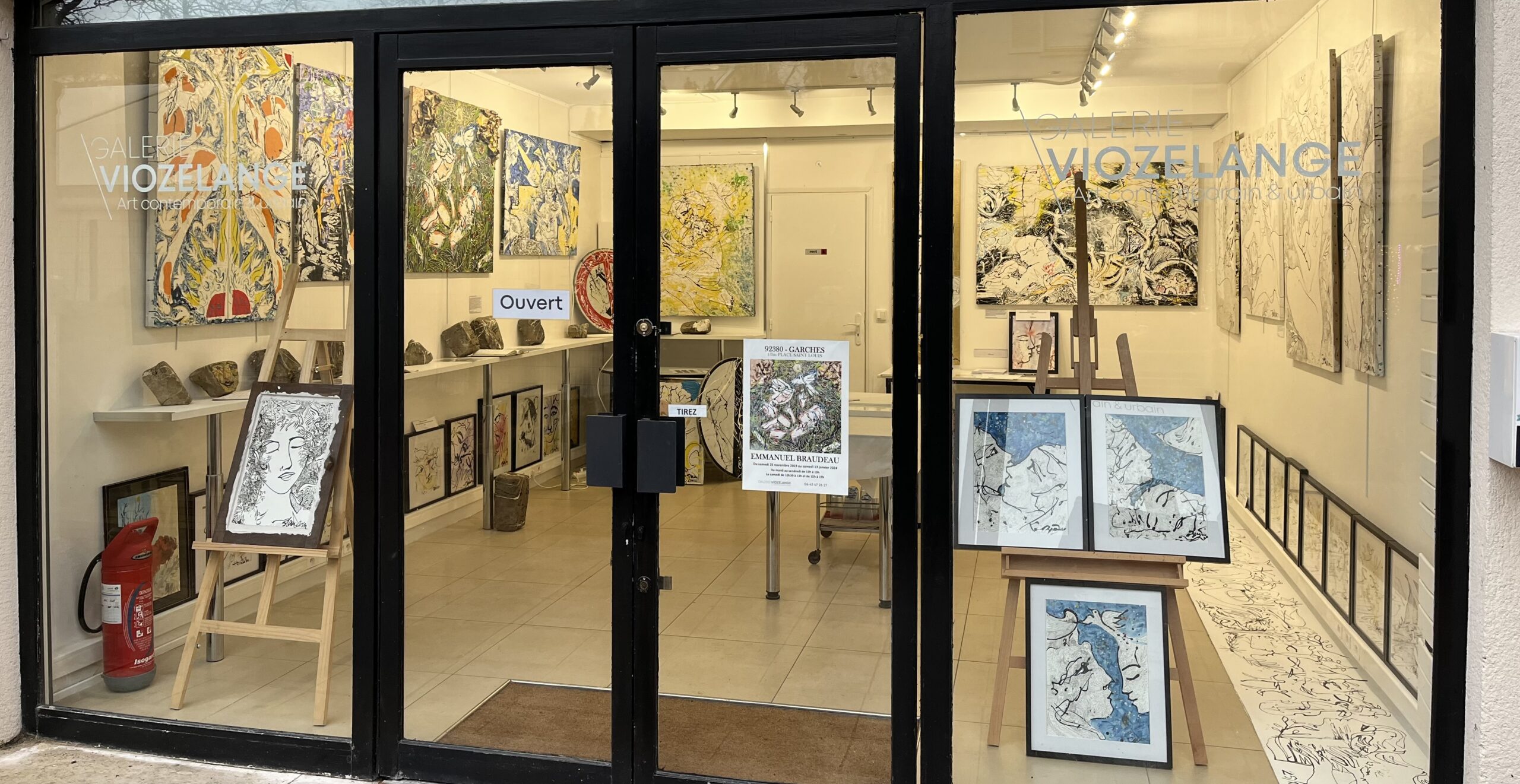 découvrez nos services de peinture à garches : ravalement de façade, peinture intérieure et extérieure, rénovation soignée et conseils personnalisés. obtenez un devis gratuit !