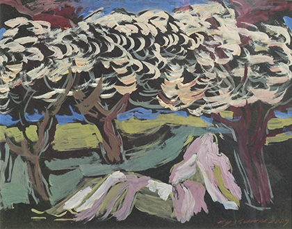 découvrez la peinture moderne à garches : artistes contemporains, expositions locales et conseils pour transformer votre intérieur avec des œuvres d'art uniques.