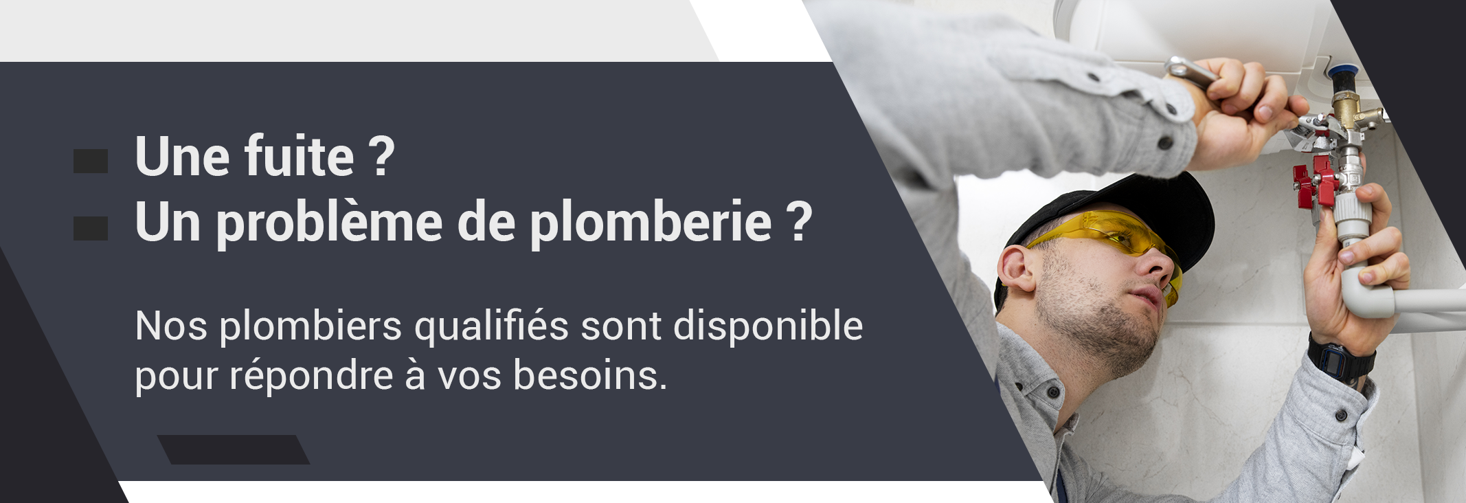 trouvez un plombier qualifi&eacute; &agrave; garches pour tous vos besoins de plomberie : installation, d&eacute;pannage, r&eacute;paration de fuites et entretien. service rapide et devis gratuit.