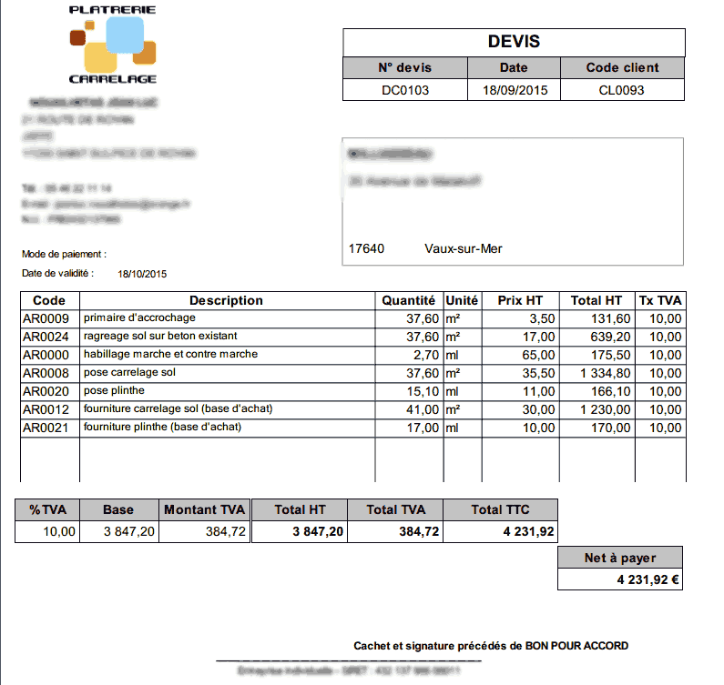 d&eacute;couvrez les prix du carrelage au m&sup2; selon les mat&eacute;riaux, formats et finitions. guide complet pour estimer le co&ucirc;t de pose et bien choisir votre carrelage int&eacute;rieur ou ext&eacute;rieur.