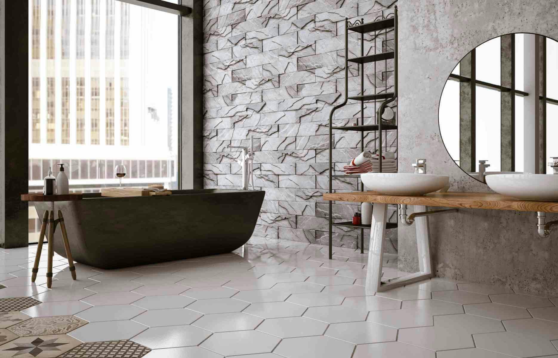 d&eacute;couvrez le prix au m2 d'un carreleur en 2024, les facteurs qui influencent le tarif, et nos conseils pour estimer le co&ucirc;t de votre pose de carrelage.