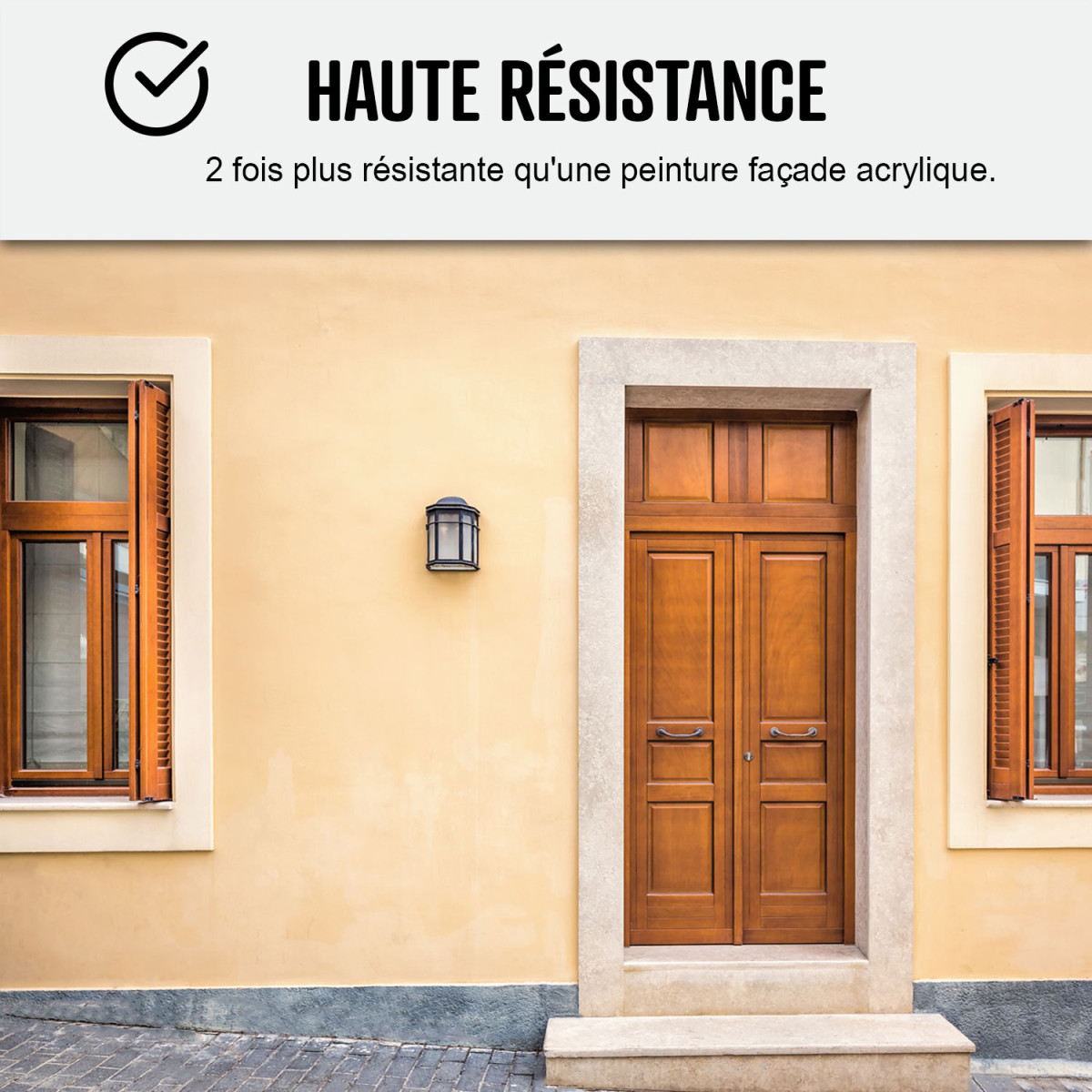 d&eacute;couvrez le prix au m&sup2; pour la peinture de fa&ccedil;ade, les facteurs qui influencent le co&ucirc;t et des conseils pour estimer votre budget r&eacute;novation.