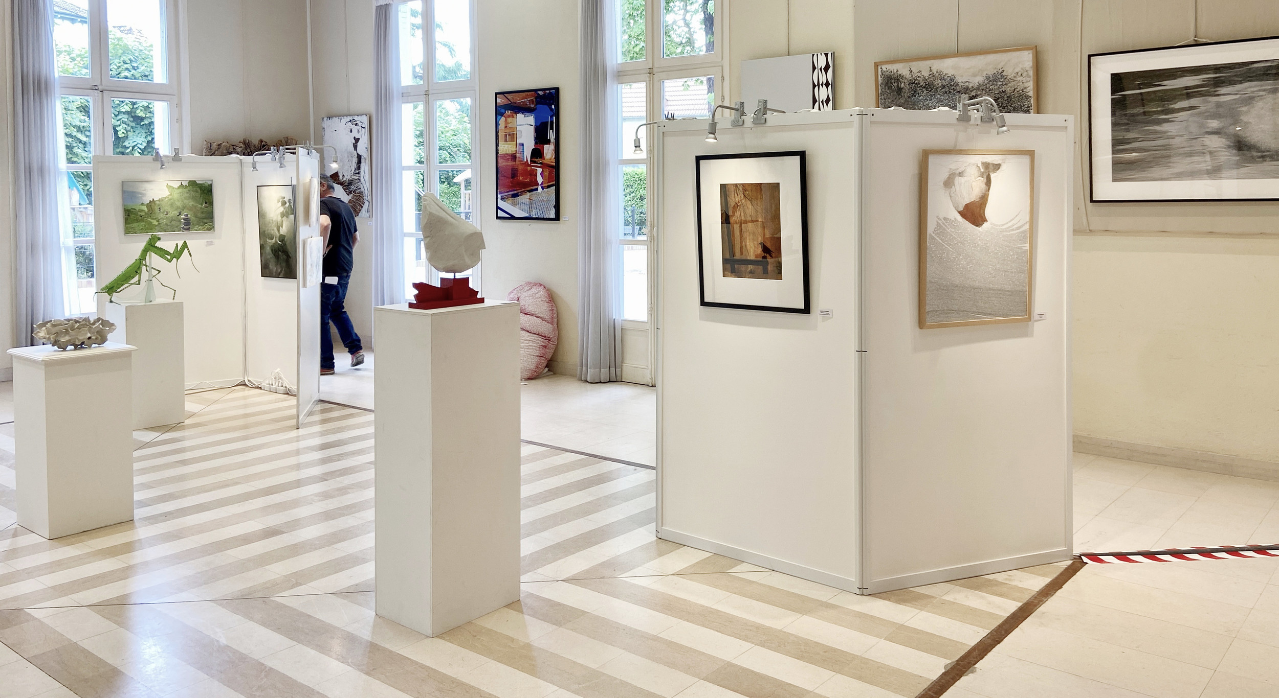 d&eacute;couvrez les prix de la peinture &agrave; garches : tarifs au m2, co&ucirc;ts de main d'&oelig;uvre, estimation pour votre projet de r&eacute;novation ou de d&eacute;coration. obtenez un devis gratuit rapidement !