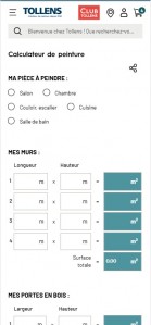 d&eacute;couvrez le prix de la peinture au m2 : tarifs moyens, facteurs influen&ccedil;ant le co&ucirc;t, astuces pour bien estimer votre budget et r&eacute;ussir vos travaux de peinture int&eacute;rieure ou ext&eacute;rieure.