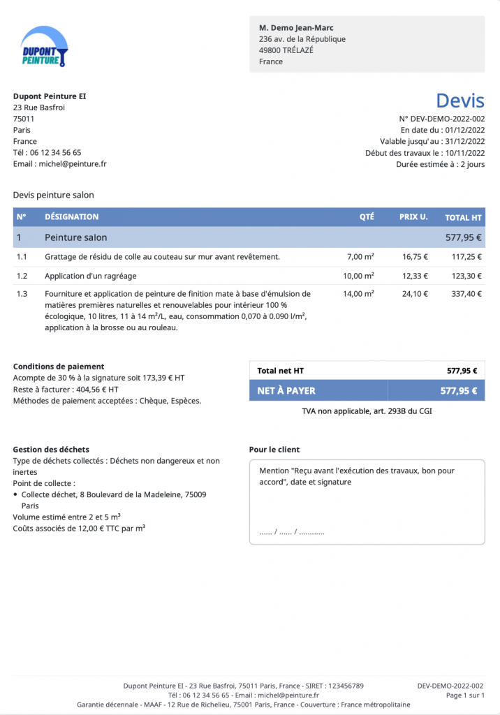 découvrez le prix au m2 pour tous types de peintures, conseils et estimations pour vos travaux de peinture intérieure et extérieure. comparez les coûts et planifiez votre projet facilement.