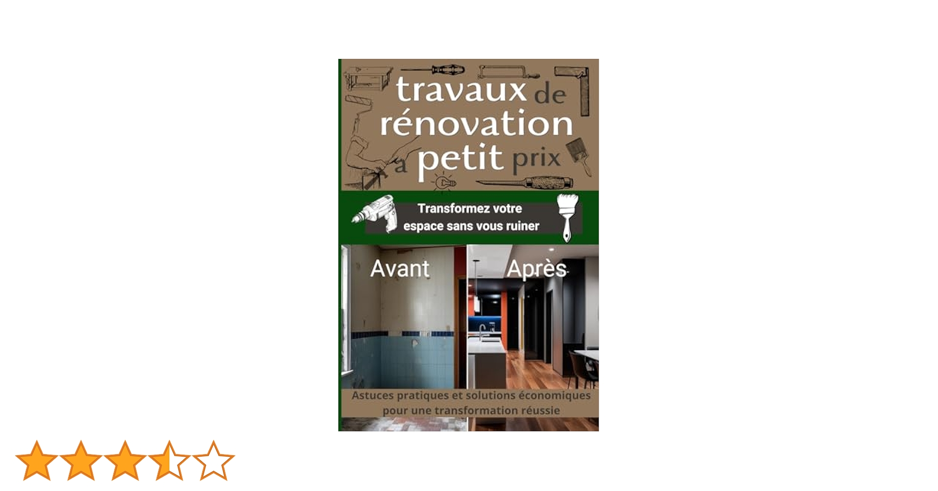 d&eacute;couvrez comment obtenir une r&eacute;novation r&eacute;ussie &agrave; un prix comp&eacute;titif : conseils, astuces et exemples pour ma&icirc;triser votre budget tout en am&eacute;liorant votre int&eacute;rieur.