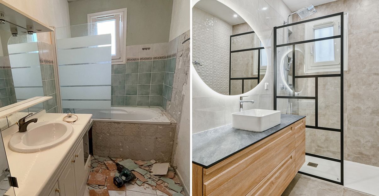 découvrez les tarifs pour la rénovation ou l'aménagement de salle de bain à garches : conseils, devis sur-mesure et estimation des prix selon vos besoins.